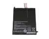 40049195 original Medion battery 38Wh (tablet)