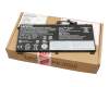 45N1741 original Lenovo battery 44Wh internal