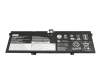 Battery 60Wh original suitable for Lenovo Yoga C930-13IKB (81EQ)