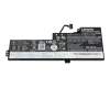 01AV419 original Lenovo battery 24Wh internal