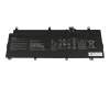 0B200-03020200 original Asus battery 60Wh