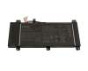 0B200-02990000 original Asus battery 66Wh