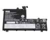 Battery 45Wh original (11.34V 3 cell) suitable for Lenovo ThinkBook 14s Yoga IRU (21JG)