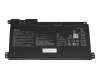 Battery 42Wh original suitable for Asus VivoBook 14 E410MA