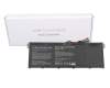 IPC-Computer battery 32Wh suitable for Acer Aspire 7 (A715-72G)