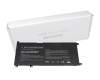 IPC-Computer battery 55Wh suitable for Dell G3 17 (3779) series