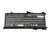 IPC-Computer battery compatible to HP TE04061XL with 61.6Wh