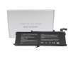 IPC-Computer battery 55Wh suitable for Lenovo ThinkPad P53s (20N6/20N7)