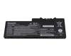 Battery 30Wh original suitable for Panasonic Toughbook CF-20C0205TG