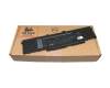 Battery 97Wh original suitable for Dell Latitude 15 (5531)