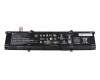Battery 83Wh original suitable for HP Spectre x360 16-f2000