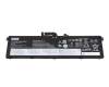 5B11K24757 original Lenovo battery 75Wh