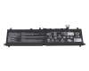 Battery 99.99Wh original suitable for MSI Raider GE78HX 13VI/13VH/13VG (MS-17S1)