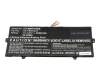 IPC-Computer battery 53.9Wh suitable for Samsung Galaxy Book 15 (NP750XDA)