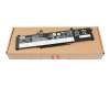 Battery 57Wh original suitable for Lenovo ThinkPad P16s Gen 3 (21KS)