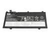 Battery 60Wh original suitable for Lenovo Chromebook Plus G10 (83MY)