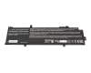 IPC-Computer battery compatible to Lenovo 5B10W51864 with 50.31Wh