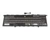 IPC-Computer battery compatible to Lenovo 5B10Z49518 with 59.44Wh