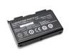 Battery 76Wh original suitable for Schenker W703 (P170SM)
