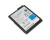 Multi-Bay battery 41Wh original suitable for Fujitsu LifeBook S752 (M4501DE)