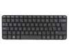 700266-041 HP KEYBOARD IMR/CHA W8 (GR)