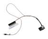 71NFI9BO248 Acer Display cable LED 40-Pin (144 Hz) (Length: 20 cm)