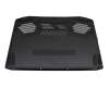 7357215400005 original Acer Bottom Case black