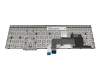 73SX004 original Lenovo keyboard CH (swiss) black/black with mouse-stick