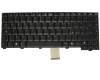 73XR04E077 original Asus keyboard IT (italian) black