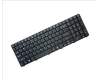 750710-041 HP Keyboard (German)