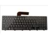 79MJP Dell Keyboard (GERMAN)