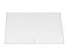 Touchpad cover white original for Asus R558UV