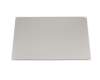 Touchpad cover silver original for Asus R558UV