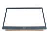 60.H7KN1.002 original Acer Front-Cover (dark blue/rose gold)
