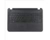 813974-FL1 HP Top Cover & Keyboard(Czech-Sk)