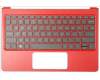 814720-061 HP Keyboard (Italie)