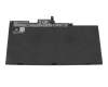 854108-850BU original HP battery 51Wh