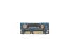 856614-001 original HP Hard Drive Adapter for 1. HDD slot (2.5-inch adapter to M.2)
