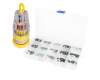 IPC-Computer SCREWK Universal screw set 225 + screwdriver