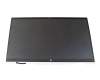 88VEY0U6 original HP Touch-Display Unit 15.6 Inch (UHD 3840x2160) black / silver (AMOLED)