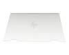 8K2241 HP display-cover 39.6cm (15.6 Inch) silver