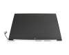 8K2411 original HP Display Unit 17.3 Inch (FHD 1920x1080) black