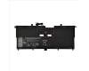 8W25V Dell Battery, 46WHR, 4 Cell,