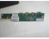 Lenovo 90001422 C440 Rear IO Board W/GPU W/HDMI W/O TV