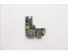 Lenovo 90004923 A10 USB&Audio Board