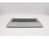 Lenovo 90203233 LZ9 Upper Case Silver W/KB(BL)-SPA