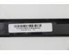 Lenovo 90203760 LZ9T Hinge Cover Black