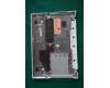 Lenovo 90204002 AILZB Lower Case White