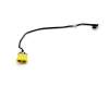 90204394 original Lenovo DC Jack with Cable