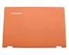 90204410 original Lenovo display-cover 33.8cm (13.3 Inch) orange
